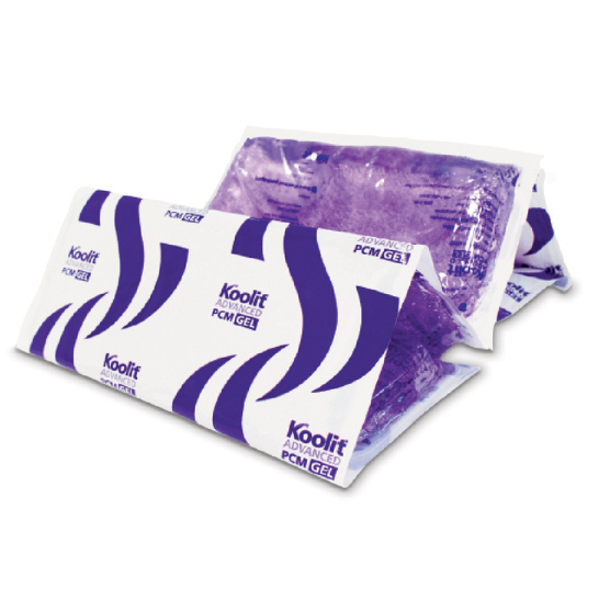 Koolit Advanced PCM Gel